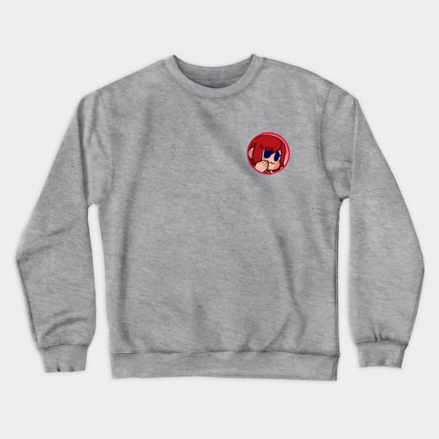 :3c Kairi Crewneck Sweatshirt by VenaCoeurva